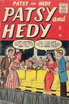 Patsy & Hedy #67 Comic Books - Covers, Scans, Photos in Patsy & Hedy Comic Books - Covers, Scans, Gallery